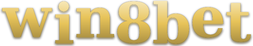 win8bet logo