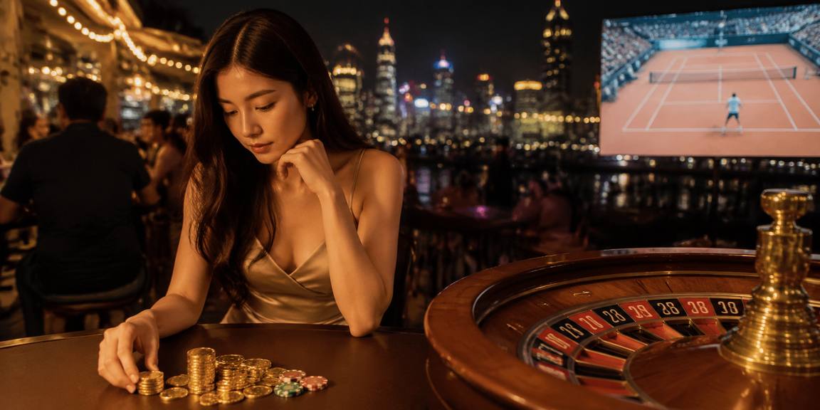 win8bet gaming platform